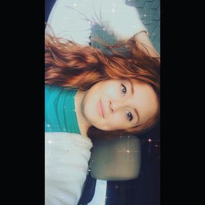 Meet your Posher, Macy